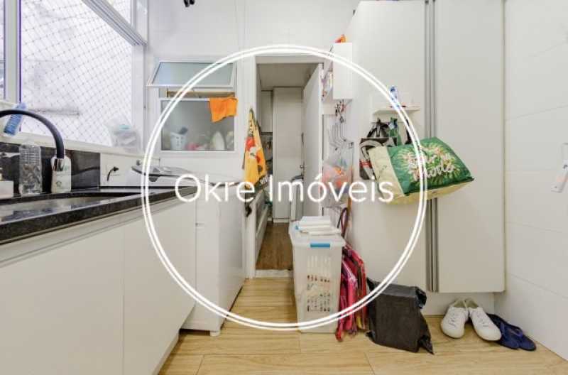 Conheça 24178_G1759592063 do imóvel - Cobertura 3 Quartos Duplex Lagoa | Disponível Para Venda - IPAP30518 - 19 24178_G1759592063 - 19