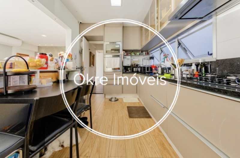 Conheça 24178_G1759592065 do imóvel - Cobertura 3 Quartos Duplex Lagoa | Disponível Para Venda - IPAP30518 - 20 24178_G1759592065 - 20