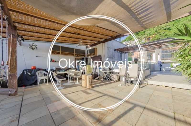 Conheça 24178_G1759592067 do imóvel - Cobertura 3 Quartos Duplex Lagoa | Disponível Para Venda - IPAP30518 - 21 24178_G1759592067 - 21