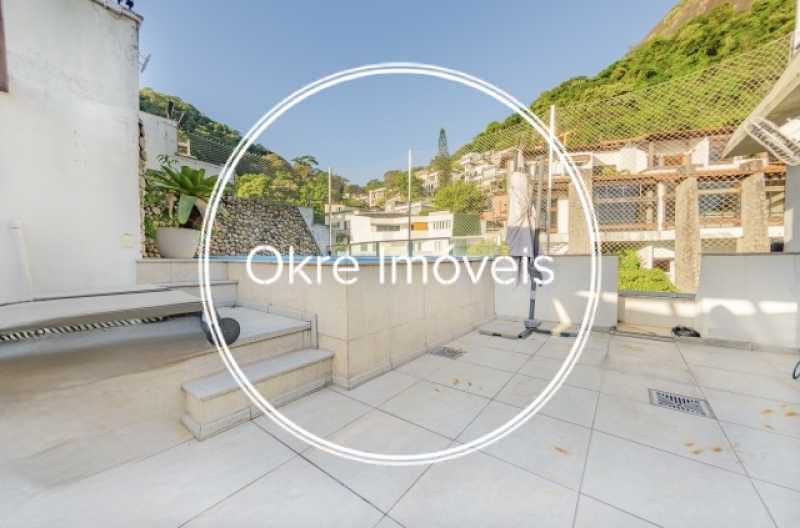 Conheça 24178_G1759592071 do imóvel - Cobertura 3 Quartos Duplex Lagoa | Disponível Para Venda - IPAP30518 - 23 24178_G1759592071 - 23
