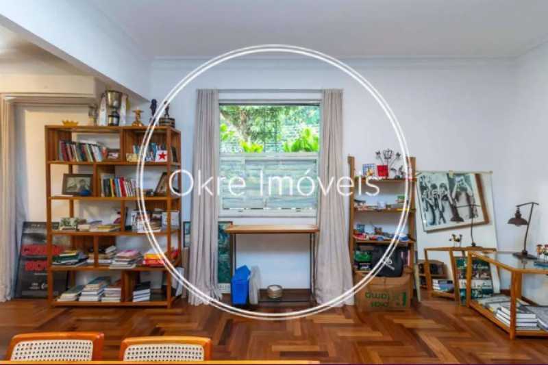 Conheça WhatsApp Image 2025-10-22 at 1 do imóvel - Apartamento 3 quartos à venda Jardim Botânico, Rio de Janeiro - R$ 1.287.000 - LEAP31612 - 11 WhatsApp Image 2025-10-22 at 1 - 11