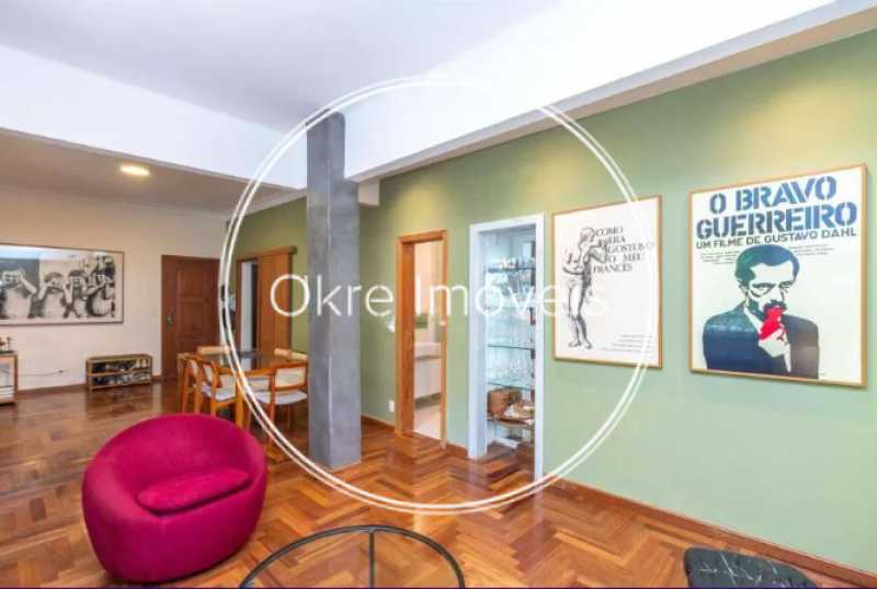 Conheça WhatsApp Image 2025-10-22 at 1 do imóvel - Apartamento 3 quartos à venda Jardim Botânico, Rio de Janeiro - R$ 1.287.000 - LEAP31612 - 2 WhatsApp Image 2025-10-22 at 1 - 2