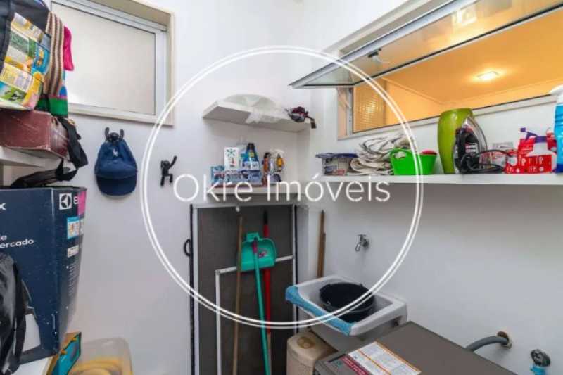 Conheça WhatsApp Image 2025-10-22 at 1 do imóvel - Apartamento 3 quartos à venda Jardim Botânico, Rio de Janeiro - R$ 1.287.000 - LEAP31612 - 17 WhatsApp Image 2025-10-22 at 1 - 17
