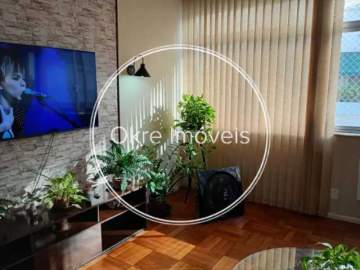 Apartamento 3 quartos à venda Ipanema, Rio de Janeiro - R$ 3.300.000 - IPAP30519
