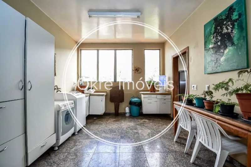 Conheça 75417130-c1a5-400b-b296-0be40d do imóvel - CASA EM CONDOMÍNIO À VENDA NA GÁVEA. - LECN60010 - 18 75417130-c1a5-400b-b296-0be40d - 18