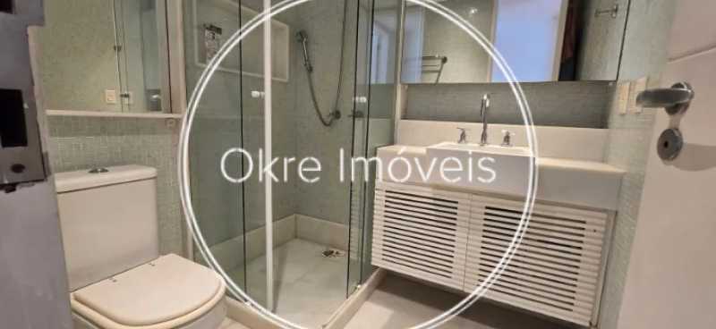 Conheça 0b48a996-2f64-4649-922a-923f02 do imóvel - Apartamento 4 quartos à venda Lagoa, Rio de Janeiro - R$ 3.800.000 - LEAP40671 - 13 0b48a996-2f64-4649-922a-923f02 - 13
