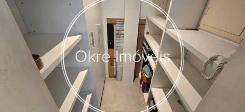 Conheça 1bc5b578-2d40-4f3c-ad35-4cde05 do imóvel - Apartamento 4 quartos à venda Lagoa, Rio de Janeiro - R$ 3.800.000 - LEAP40671 - 26 1bc5b578-2d40-4f3c-ad35-4cde05 - 26