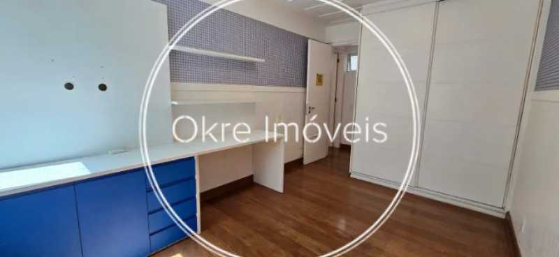 Conheça 4b41ed01-adc8-4874-91b5-0255b5 do imóvel - Apartamento 4 quartos à venda Lagoa, Rio de Janeiro - R$ 3.800.000 - LEAP40671 - 18 4b41ed01-adc8-4874-91b5-0255b5 - 18