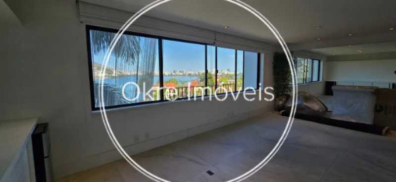 Conheça 5e476b9a-9eb2-41a0-961d-afc930 do imóvel - Apartamento 4 quartos à venda Lagoa, Rio de Janeiro - R$ 3.800.000 - LEAP40671 - 9 5e476b9a-9eb2-41a0-961d-afc930 - 9