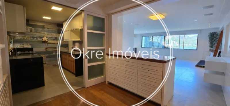 Conheça 18dc4a2b-d060-475f-ab51-b650b5 do imóvel - Apartamento 4 quartos à venda Lagoa, Rio de Janeiro - R$ 3.800.000 - LEAP40671 - 22 18dc4a2b-d060-475f-ab51-b650b5 - 22