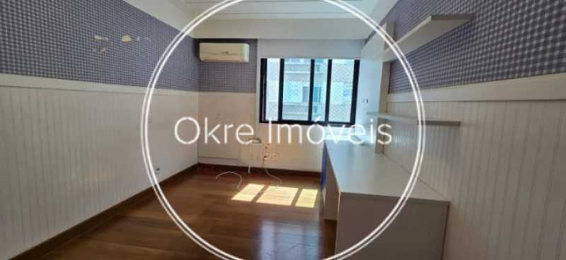 Conheça 66db4027-f839-4013-b0dd-617fba do imóvel - Apartamento 4 quartos à venda Lagoa, Rio de Janeiro - R$ 3.800.000 - LEAP40671 - 19 66db4027-f839-4013-b0dd-617fba - 19