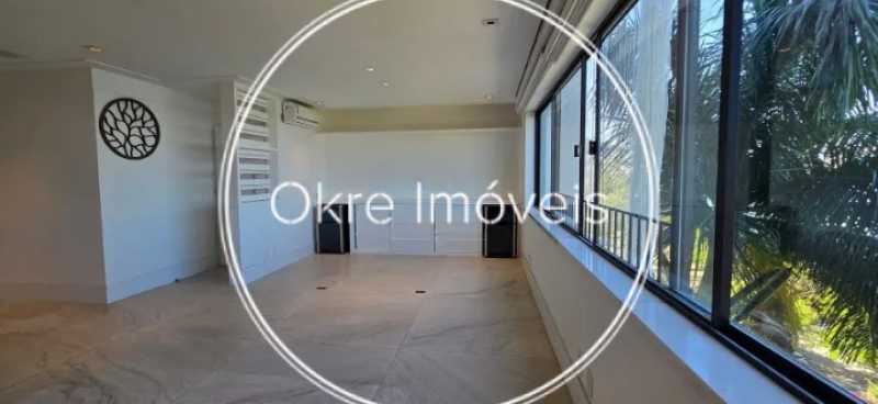 Conheça 60987ae3-b0c6-4c12-afaa-5b2dd0 do imóvel - Apartamento 4 quartos à venda Lagoa, Rio de Janeiro - R$ 3.800.000 - LEAP40671 - 4 60987ae3-b0c6-4c12-afaa-5b2dd0 - 4