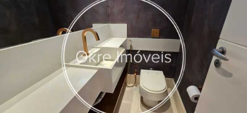 Conheça 622612ce-87b8-429d-b35d-dbc38f do imóvel - Apartamento 4 quartos à venda Lagoa, Rio de Janeiro - R$ 3.800.000 - LEAP40671 - 20 622612ce-87b8-429d-b35d-dbc38f - 20