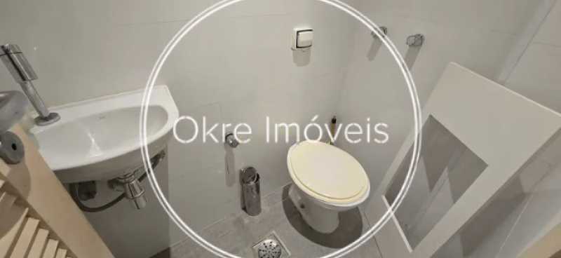 Conheça 2837376a-8f60-449d-8fa5-fcce53 do imóvel - Apartamento 4 quartos à venda Lagoa, Rio de Janeiro - R$ 3.800.000 - LEAP40671 - 27 2837376a-8f60-449d-8fa5-fcce53 - 27