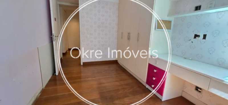 Conheça 38975630-6bcb-493d-87e2-e2603d do imóvel - Apartamento 4 quartos à venda Lagoa, Rio de Janeiro - R$ 3.800.000 - LEAP40671 - 16 38975630-6bcb-493d-87e2-e2603d - 16