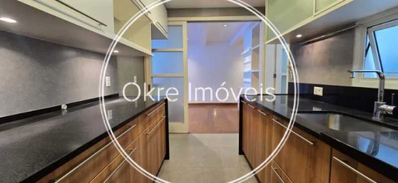 Conheça 84800428-ac2d-4324-804a-8077cc do imóvel - Apartamento 4 quartos à venda Lagoa, Rio de Janeiro - R$ 3.800.000 - LEAP40671 - 23 84800428-ac2d-4324-804a-8077cc - 23
