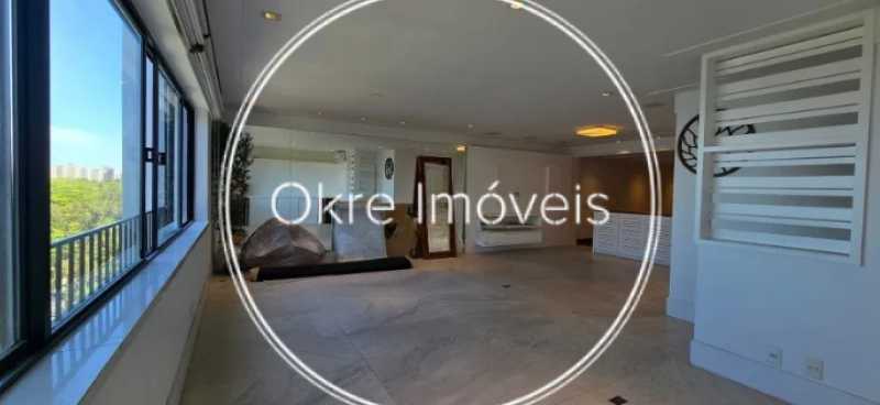 Conheça b0fc8a16-30bd-4d53-97e5-15b723 do imóvel - Apartamento 4 quartos à venda Lagoa, Rio de Janeiro - R$ 3.800.000 - LEAP40671 - 8 b0fc8a16-30bd-4d53-97e5-15b723 - 8