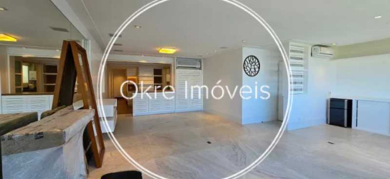 Conheça b1afec70-a0e0-4351-8b59-ee47a9 do imóvel - Apartamento 4 quartos à venda Lagoa, Rio de Janeiro - R$ 3.800.000 - LEAP40671 - 5 b1afec70-a0e0-4351-8b59-ee47a9 - 5