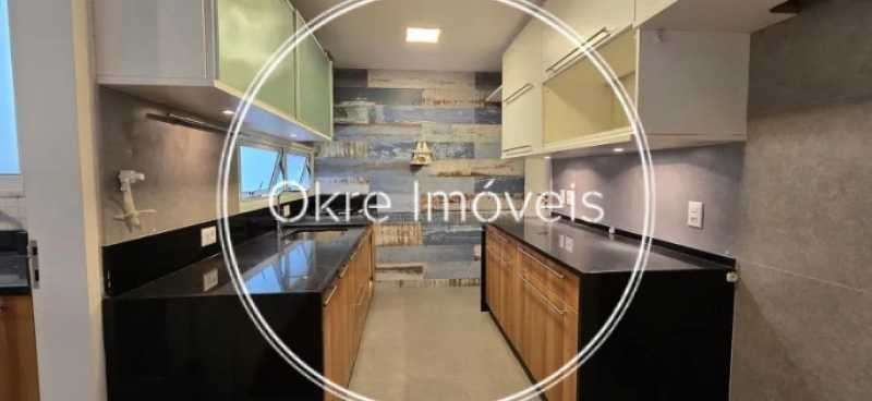 Conheça b32a6e17-6e83-4897-8661-8d522d do imóvel - Apartamento 4 quartos à venda Lagoa, Rio de Janeiro - R$ 3.800.000 - LEAP40671 - 25 b32a6e17-6e83-4897-8661-8d522d - 25
