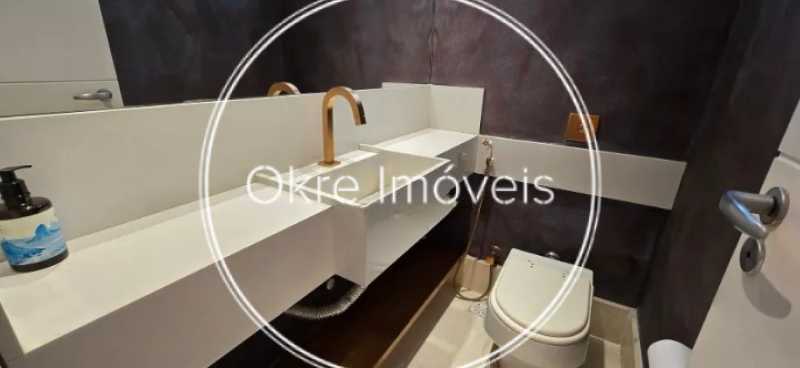 Conheça d8271f3f-0ad3-43fa-bac3-69e4da do imóvel - Apartamento 4 quartos à venda Lagoa, Rio de Janeiro - R$ 3.800.000 - LEAP40671 - 21 d8271f3f-0ad3-43fa-bac3-69e4da - 21