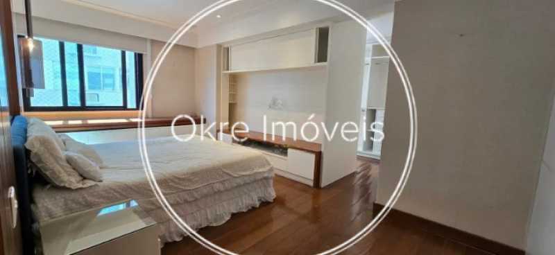 Conheça effdc17b-3d92-420e-9653-70043d do imóvel - Apartamento 4 quartos à venda Lagoa, Rio de Janeiro - R$ 3.800.000 - LEAP40671 - 10 effdc17b-3d92-420e-9653-70043d - 10