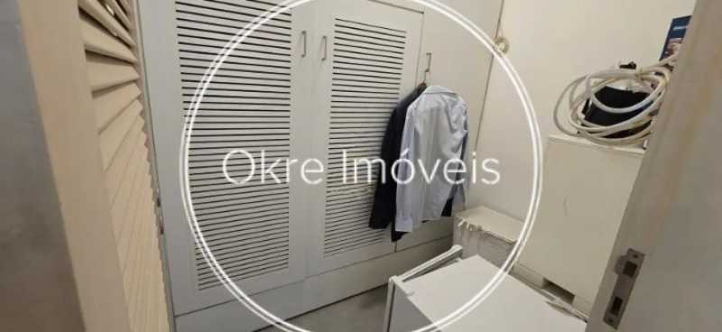 Conheça f86a6273-badd-45a1-b453-b131f4 do imóvel - Apartamento 4 quartos à venda Lagoa, Rio de Janeiro - R$ 3.800.000 - LEAP40671 - 28 f86a6273-badd-45a1-b453-b131f4 - 28