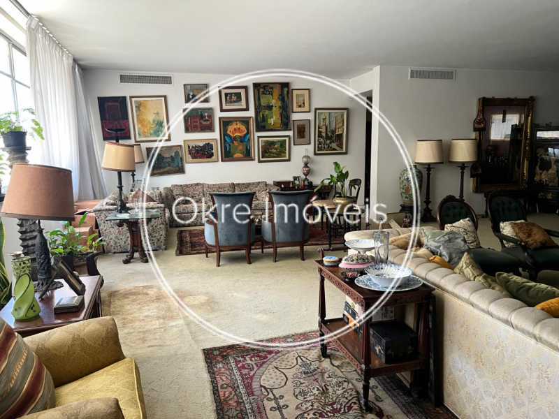 Conheça WhatsApp Image 2025-10-17 at 1 do imóvel - Apartamento 4 quartos à venda Copacabana, Rio de Janeiro - R$ 2.600.000 - CBAP40157 - 4 WhatsApp Image 2025-10-17 at 1 - 4