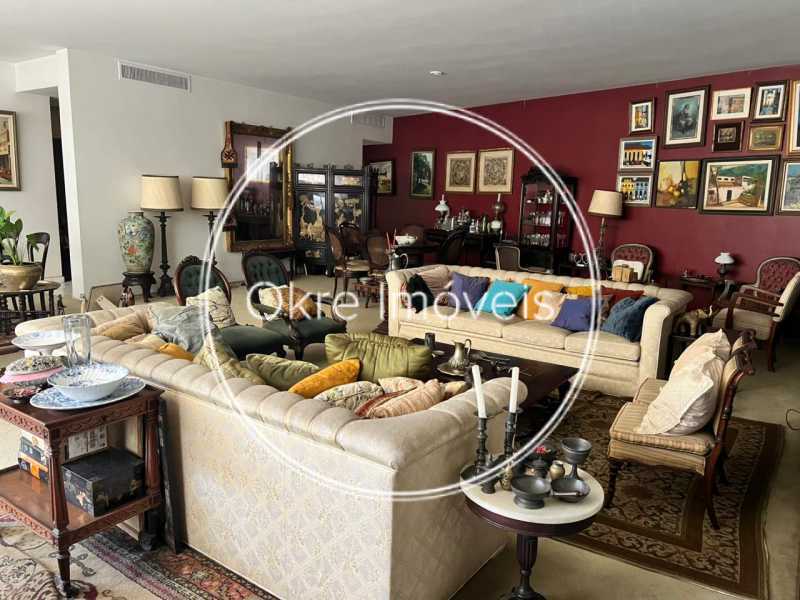 Conheça WhatsApp Image 2025-10-17 at 1 do imóvel - Apartamento 4 quartos à venda Copacabana, Rio de Janeiro - R$ 2.600.000 - CBAP40157 - 5 WhatsApp Image 2025-10-17 at 1 - 5