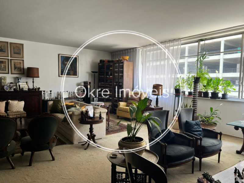 Conheça WhatsApp Image 2025-10-17 at 1 do imóvel - Apartamento 4 quartos à venda Copacabana, Rio de Janeiro - R$ 2.600.000 - CBAP40157 - 7 WhatsApp Image 2025-10-17 at 1 - 7
