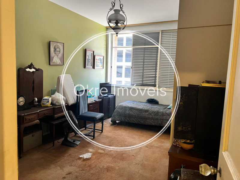 Conheça WhatsApp Image 2025-10-17 at 1 do imóvel - Apartamento 4 quartos à venda Copacabana, Rio de Janeiro - R$ 2.600.000 - CBAP40157 - 13 WhatsApp Image 2025-10-17 at 1 - 13