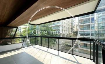 Apartamento 4 quartos à venda Botafogo, Rio de Janeiro - R$ 2.250.000 - IPAP40231