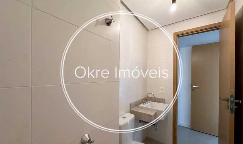 Conheça IMG_9890. do imóvel - Apartamento 4 quartos à venda Botafogo, Rio de Janeiro - R$ 2.250.000 - IPAP40231 - 20 IMG_9890. - 20