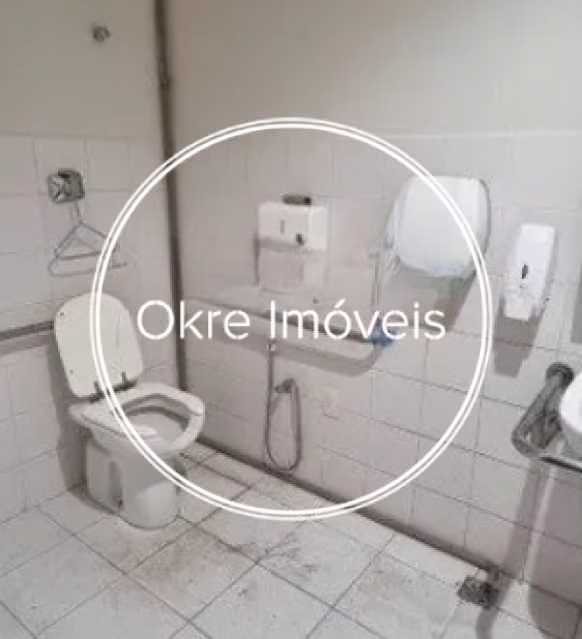 Conheça Imagem do WhatsApp de 2025-10- do imóvel - Prédio 1376m² para alugar Laranjeiras, Rio de Janeiro - R$ 40.000 - FLPR00009 - 9 Imagem do WhatsApp de 2025-10- - 9