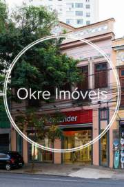 Prédio 1376m² para alugar Laranjeiras, Rio de Janeiro - R$ 40.000 - FLPR00009