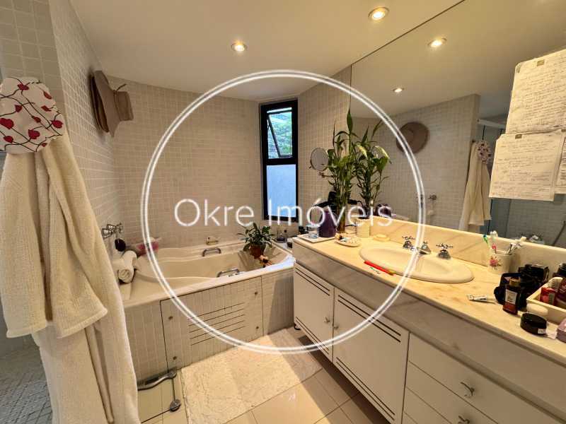 Conheça 7ef2aaea-2bab-471c-a2ae-259efa do imóvel - Apartamento 2 quartos à venda Jardim Botânico, Rio de Janeiro - R$ 2.750.000 - LEAP21033 - 14 7ef2aaea-2bab-471c-a2ae-259efa - 14