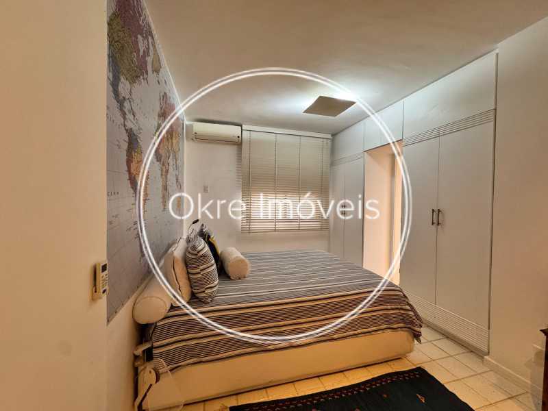Conheça 60de47f7-34c3-4283-bd72-3cedf3 do imóvel - Apartamento 2 quartos à venda Jardim Botânico, Rio de Janeiro - R$ 2.750.000 - LEAP21033 - 18 60de47f7-34c3-4283-bd72-3cedf3 - 18
