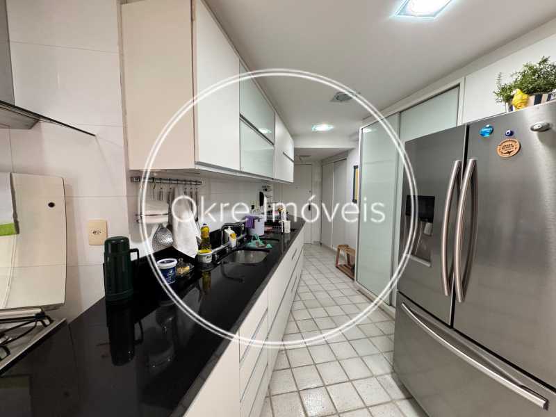 Conheça 5b53eb09-7083-4dcf-9a30-369a61 do imóvel - Apartamento 2 quartos à venda Jardim Botânico, Rio de Janeiro - R$ 2.750.000 - LEAP21033 - 20 5b53eb09-7083-4dcf-9a30-369a61 - 20