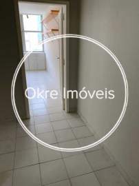 Sala Comercial 26m² à venda Copacabana, Rio de Janeiro - R$ 750.000 - CBSL00031