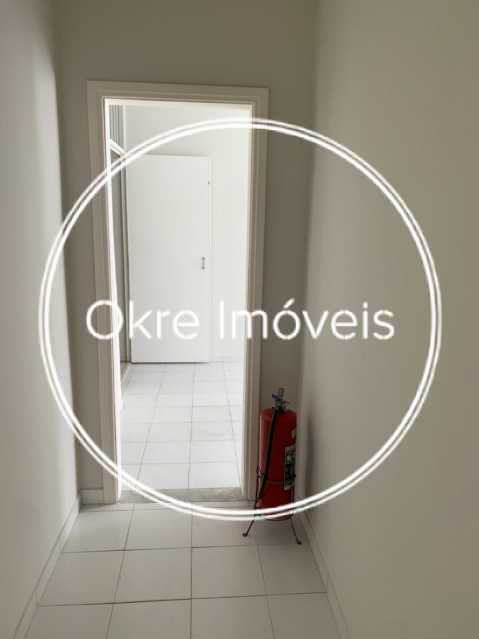 Conheça 22411_G1751046695 1 do imóvel - Sala Comercial 26m² à venda Copacabana, Rio de Janeiro - R$ 750.000 - CBSL00031 - 5 22411_G1751046695 1 - 5