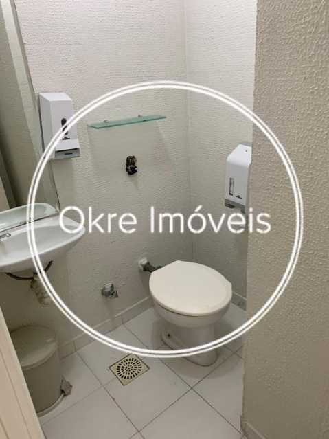 Conheça 22411_G1751046700 1 do imóvel - Sala Comercial 26m² à venda Copacabana, Rio de Janeiro - R$ 750.000 - CBSL00031 - 9 22411_G1751046700 1 - 9