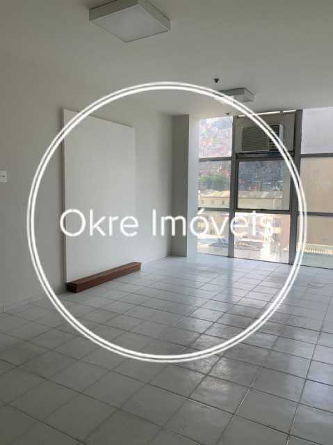 Conheça 22411_G1751046736 do imóvel - Sala Comercial 26m² à venda Copacabana, Rio de Janeiro - R$ 750.000 - CBSL00031 - 12 22411_G1751046736 - 12