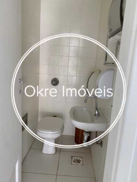 Conheça 22411_G1751046739 1 do imóvel - Sala Comercial 26m² à venda Copacabana, Rio de Janeiro - R$ 750.000 - CBSL00031 - 13 22411_G1751046739 1 - 13