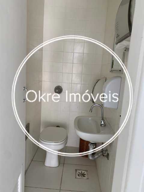 Conheça 22411_G1751046742 do imóvel - Sala Comercial 26m² à venda Copacabana, Rio de Janeiro - R$ 750.000 - CBSL00031 - 15 22411_G1751046742 - 15