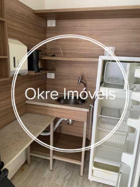 Conheça 22411_G1751046744 1 do imóvel - Sala Comercial 26m² à venda Copacabana, Rio de Janeiro - R$ 750.000 - CBSL00031 - 16 22411_G1751046744 1 - 16