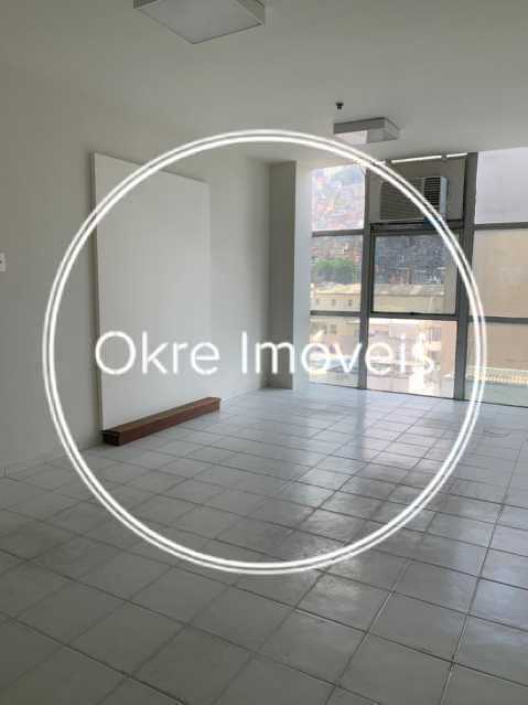 Conheça 22411_G1751046749 1 do imóvel - Sala Comercial 26m² à venda Copacabana, Rio de Janeiro - R$ 750.000 - CBSL00031 - 20 22411_G1751046749 1 - 20