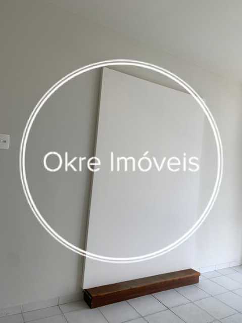 Conheça 22411_G1751046752 1 do imóvel - Sala Comercial 26m² à venda Copacabana, Rio de Janeiro - R$ 750.000 - CBSL00031 - 22 22411_G1751046752 1 - 22