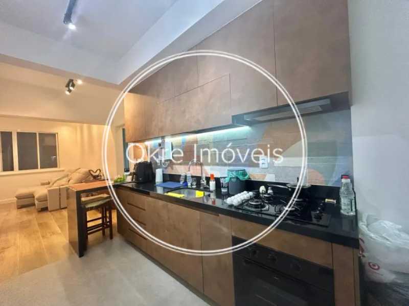 Conheça 04. do imóvel - Apartamento 2 quartos à venda Laranjeiras, Rio de Janeiro - R$ 1.050.000 - FLAP20543 - 4 04. - 4