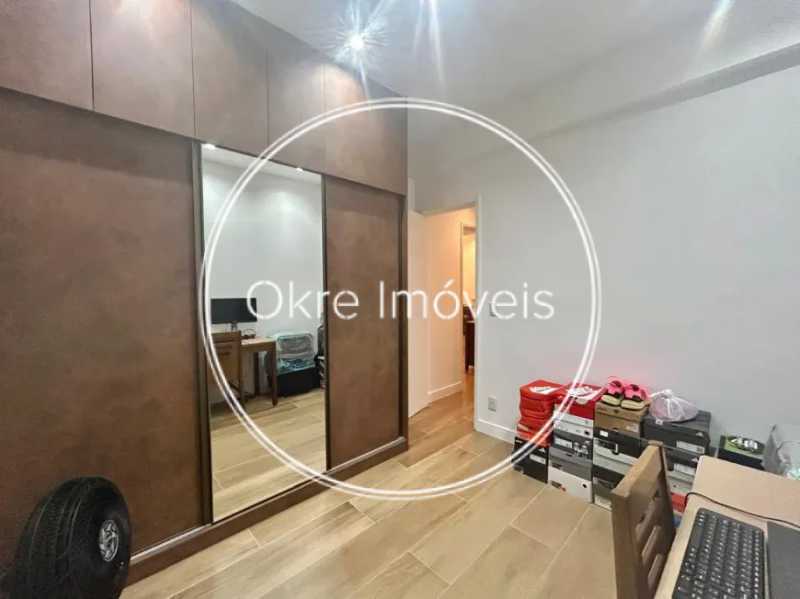 Conheça 08. do imóvel - Apartamento 2 quartos à venda Laranjeiras, Rio de Janeiro - R$ 1.050.000 - FLAP20543 - 8 08. - 8