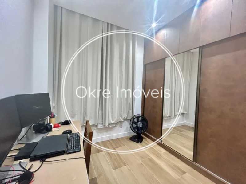 Conheça 09. do imóvel - Apartamento 2 quartos à venda Laranjeiras, Rio de Janeiro - R$ 1.050.000 - FLAP20543 - 9 09. - 9