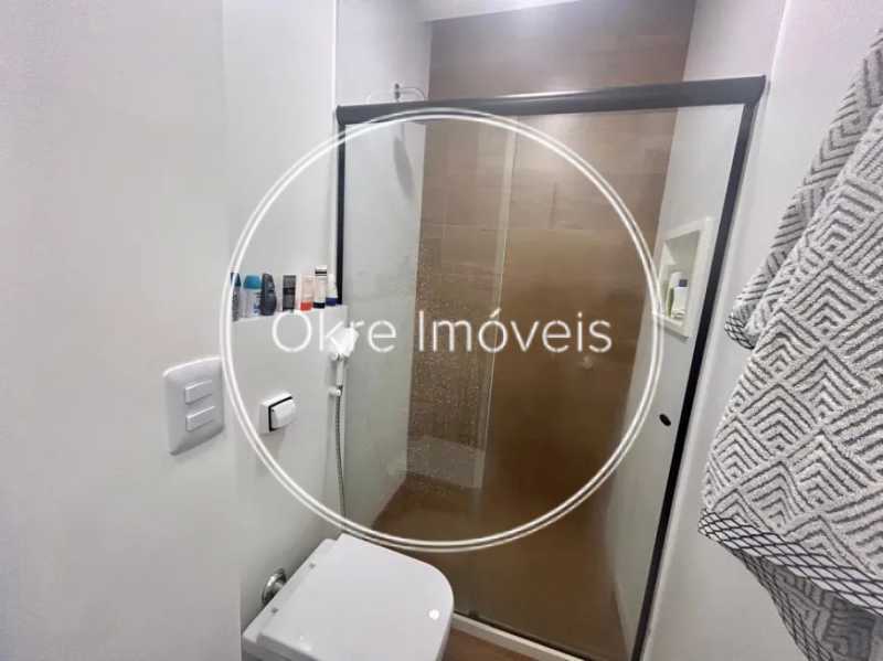 Conheça 10. do imóvel - Apartamento 2 quartos à venda Laranjeiras, Rio de Janeiro - R$ 1.050.000 - FLAP20543 - 10 10. - 10